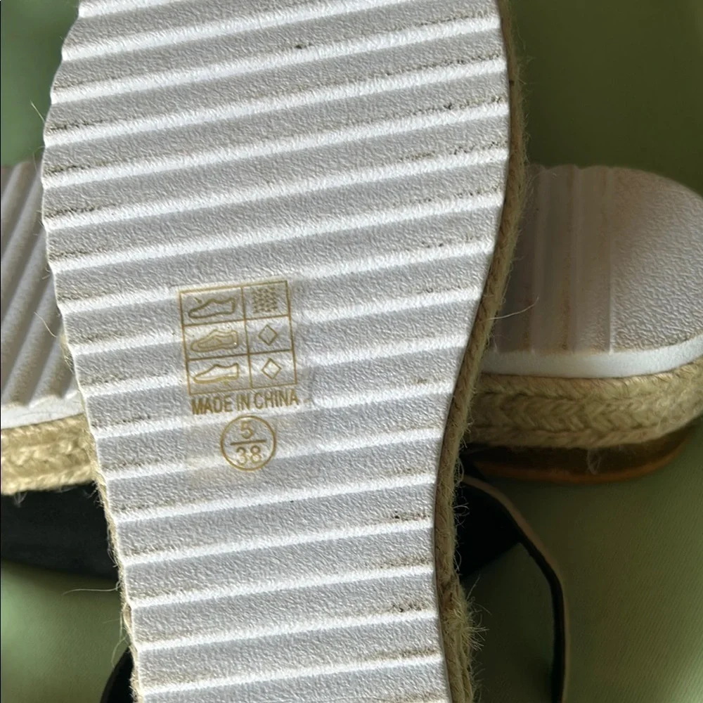 truffle these espadrilles